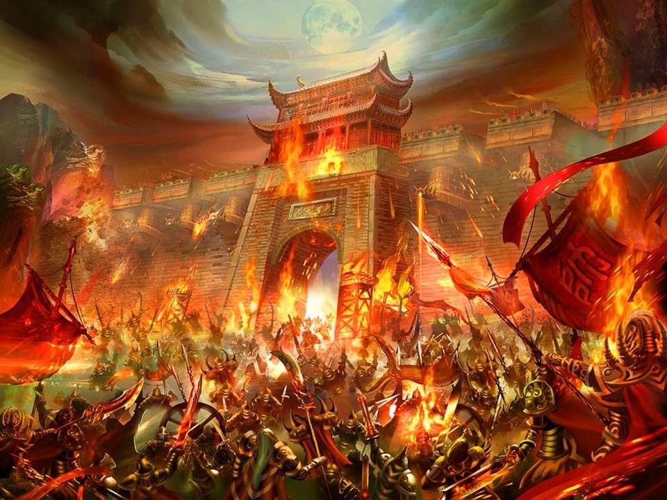 美丽乡村别墅逃生